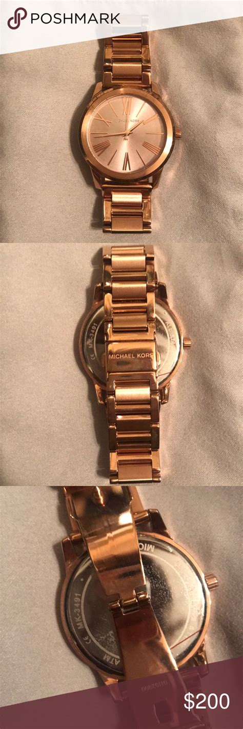 michael kors watch 01102800